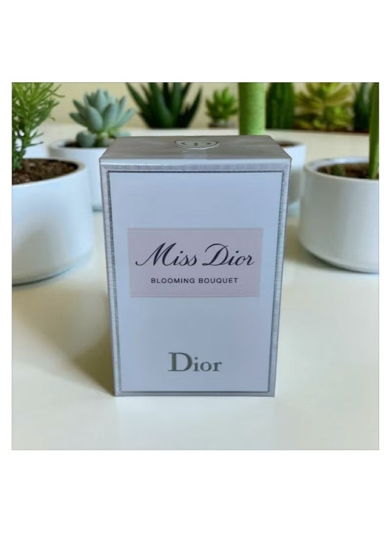 ميس عطرميس ديور النسائي 100مليليتر - Image 3