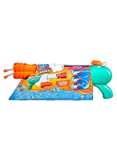 Hydro Frenzy Water Blaster | Multicolor Water Blaster | Outdoor Water Toy for Kids Ages 5+ - pzsku/Z989A7B1D811C7C84BAADZ/45/_/1733306862/3c4351f9-3f71-4647-90cf-02dd91ba2be6