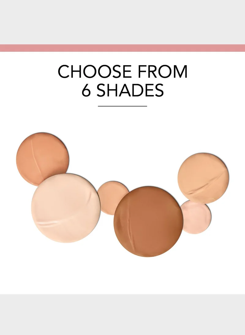 BOURJOIS PARIS Bourjois Air Mat 24HR Foundation – 05 – Golden Beige, 30ml