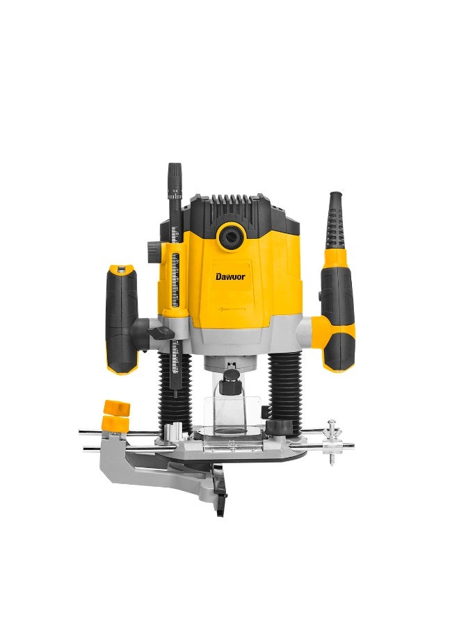 Dawuor Router12 mm1600W DAWUOR D60125H