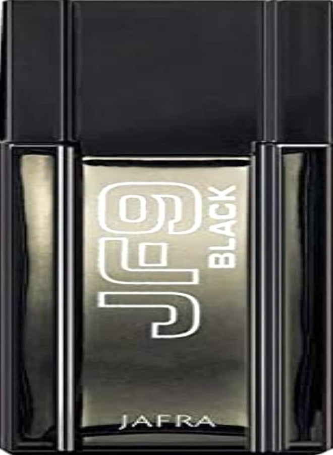 Jafra JF9 BLACK Cologne 3.3 fl. oz. - Image 3