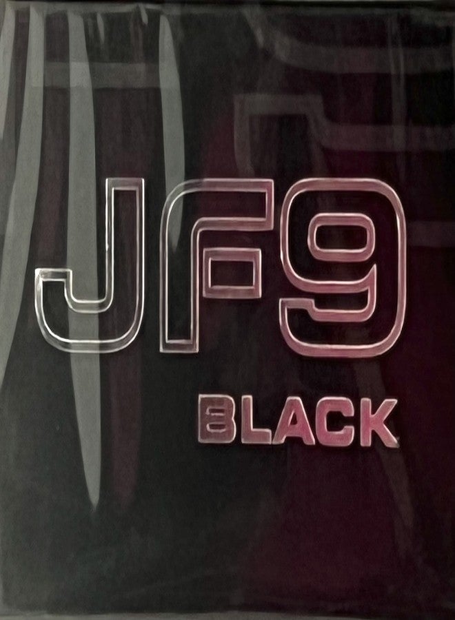 Jafra JF9 BLACK Cologne 3.3 fl. oz. - Image 4