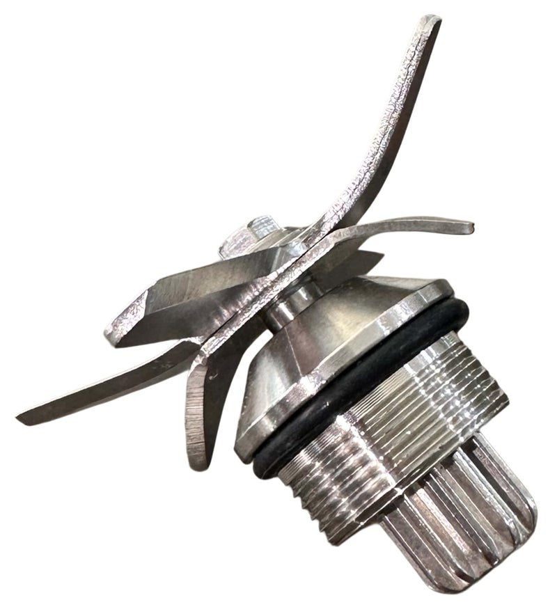 SAY Compatible Stainless Steel Blade - Image 2