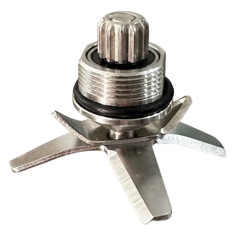 SAY Compatible Stainless Steel Blade - Image 4
