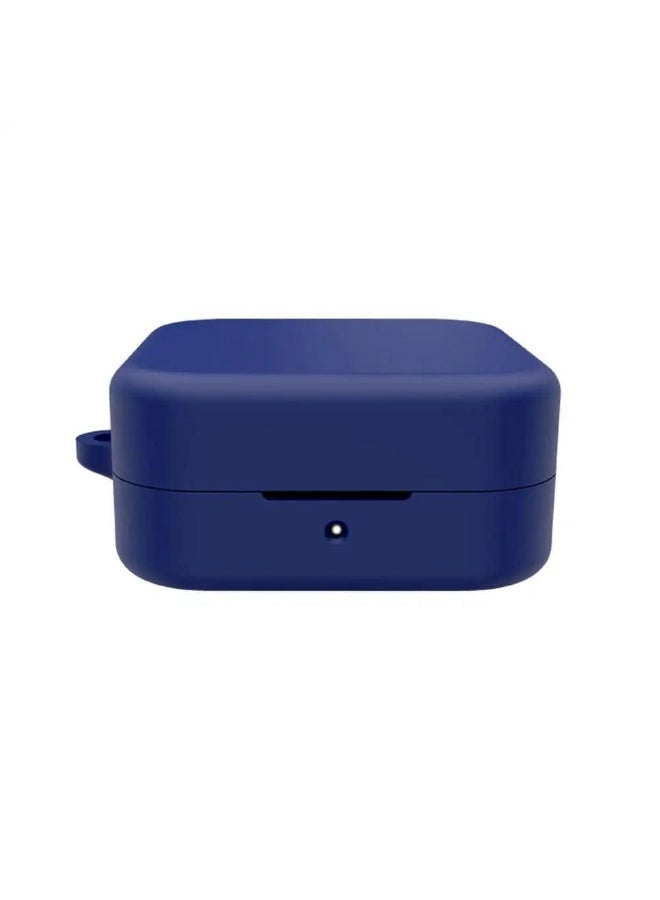 Compatible for CMF by Nothing Buds 2A Headphone Case - Blue - Image 1