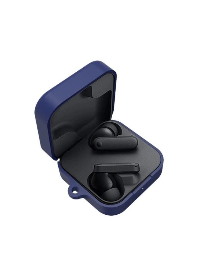 Compatible for CMF by Nothing Buds 2A Headphone Case - Blue - Image 2