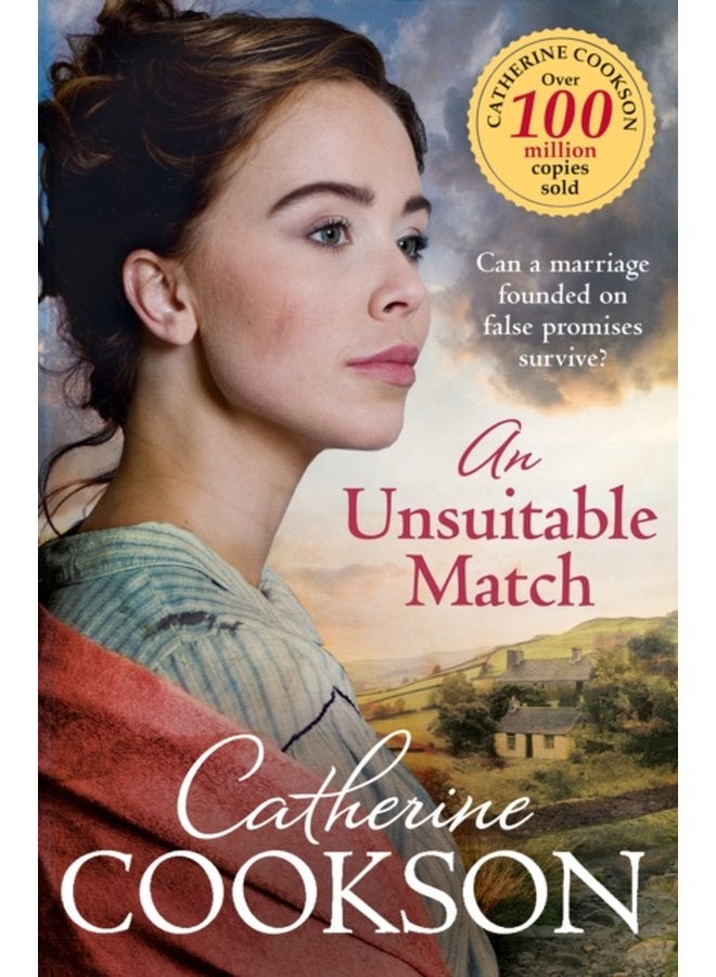 An Unsuitable Match - Paperback