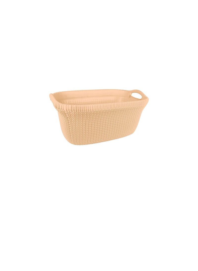 Oval Laundry Basket Palm Beige Crescent and Silver Star 6221999368538 - pzsku/Z989ABF56348876FE7D77Z/45/_/1674983753/2e80faad-6ab2-4ec2-9bba-7ad7b1c5f800