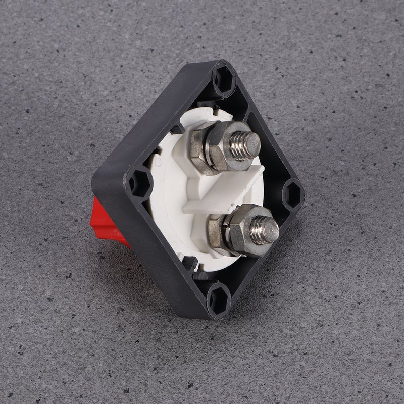 Battery Disconnect Isolator 300A for Marine Boat Car Vehicles - Image 3