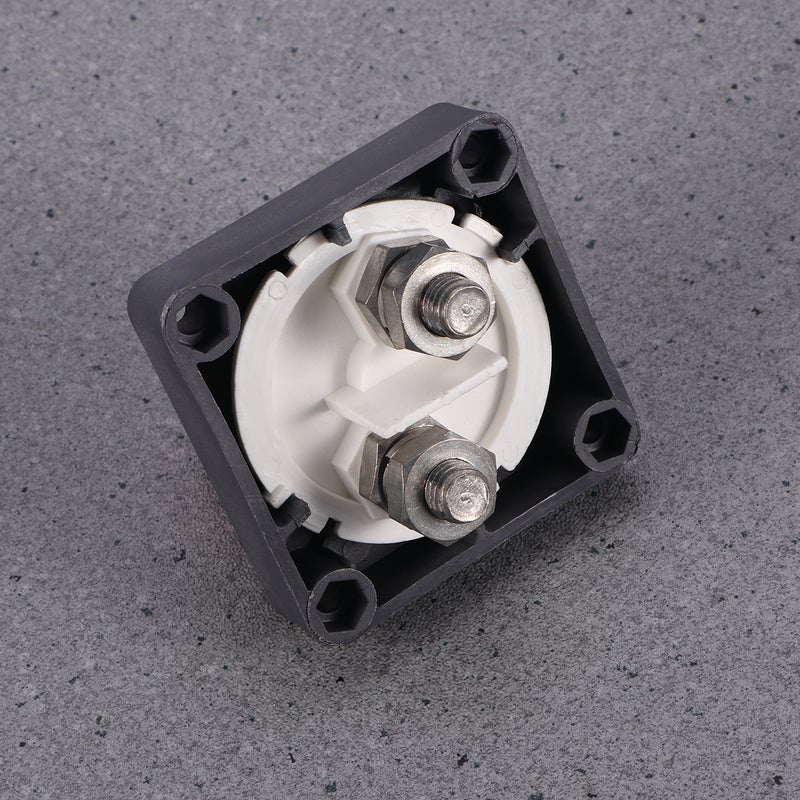 Battery Disconnect Isolator 300A for Marine Boat Car Vehicles - Image 4
