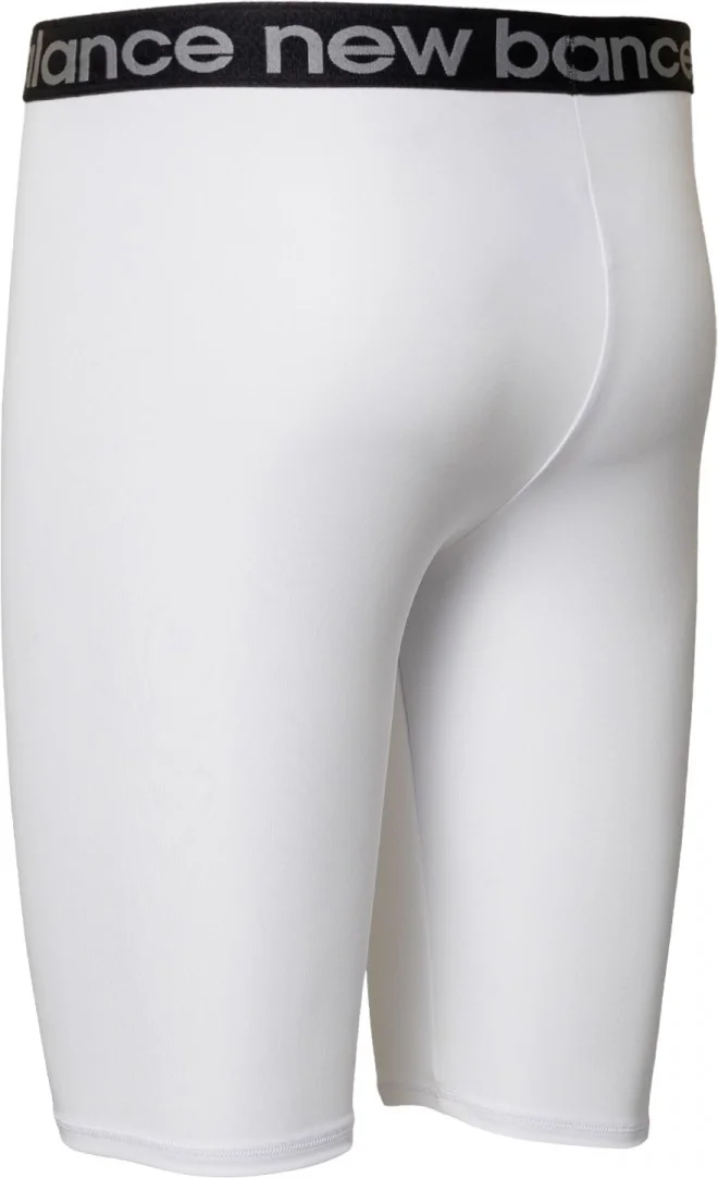 نيو بالانس Men's Performance Shorts TSS2221-WT