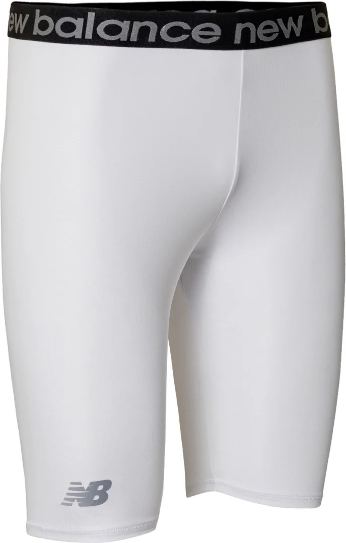 نيو بالانس Men's Performance Shorts TSS2221-WT