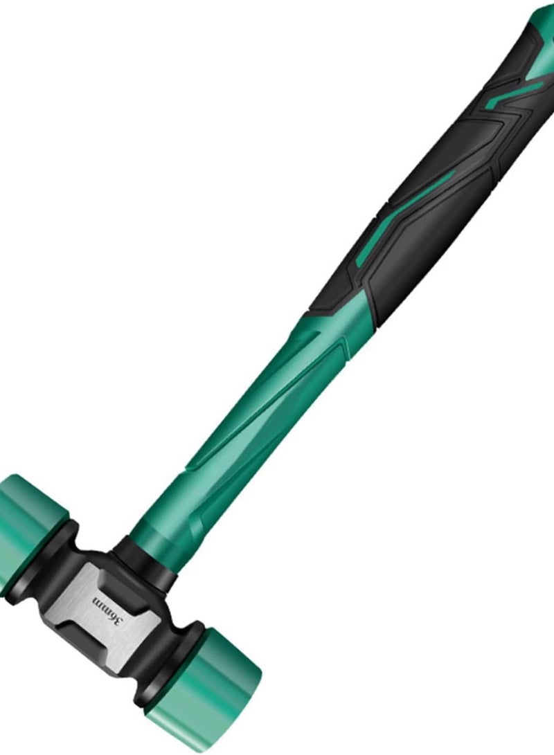 GGOOT Anti Vibration Hammer Floor Tile Installation Tool Wear-Resistant Professional User Friendly Fit Watch Repair Hardware  - Image 3