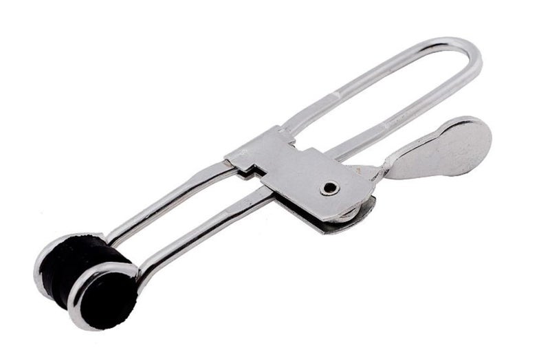 ToolPro Lever Action Grid Clamps - 4 pack - Image 5