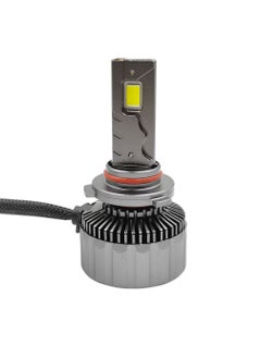 سبايدر سيارة LED مصباح أضاءه أمامي 9006 Canbus سيارة رئيس ضوء لمبة LED قوة فائقة 95000LM SP150 W150 جديد العنكبوت زائد  - Image 3