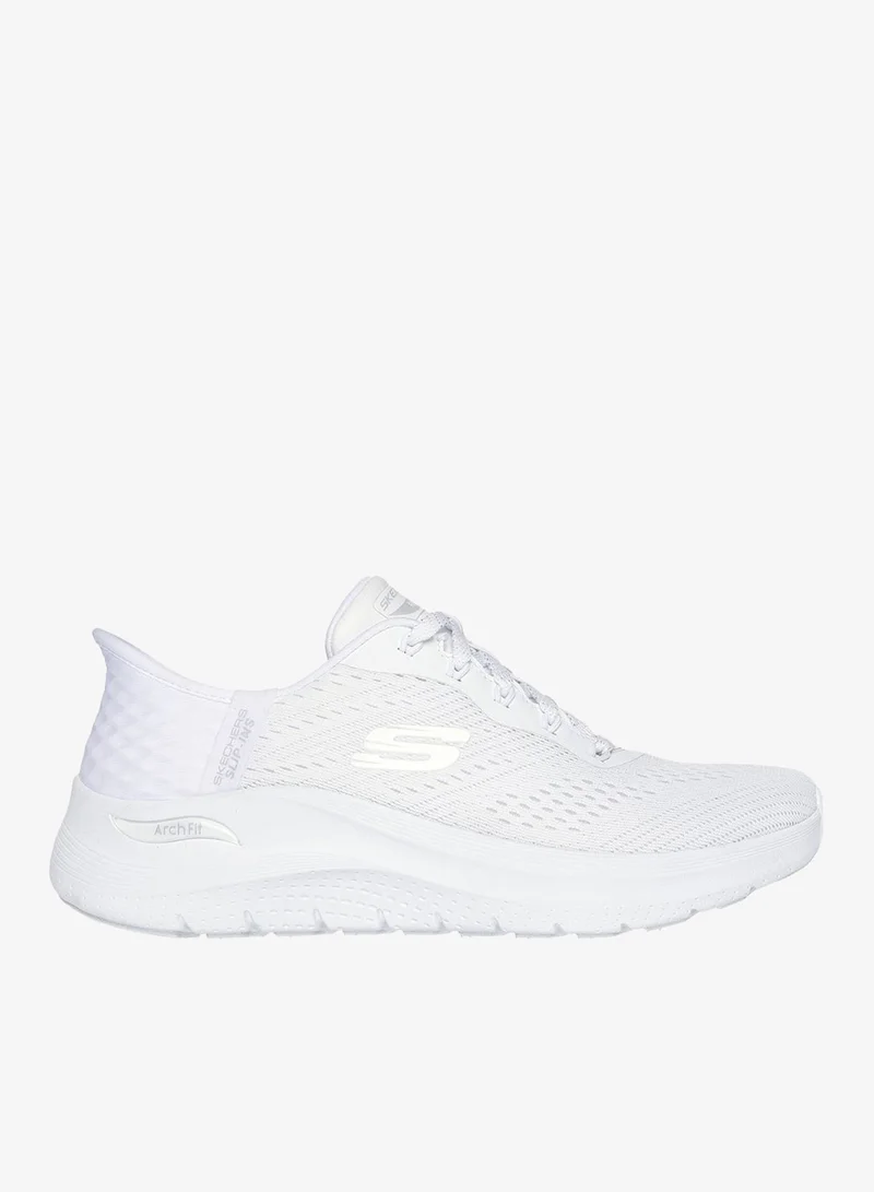 Arch Fit 2.0