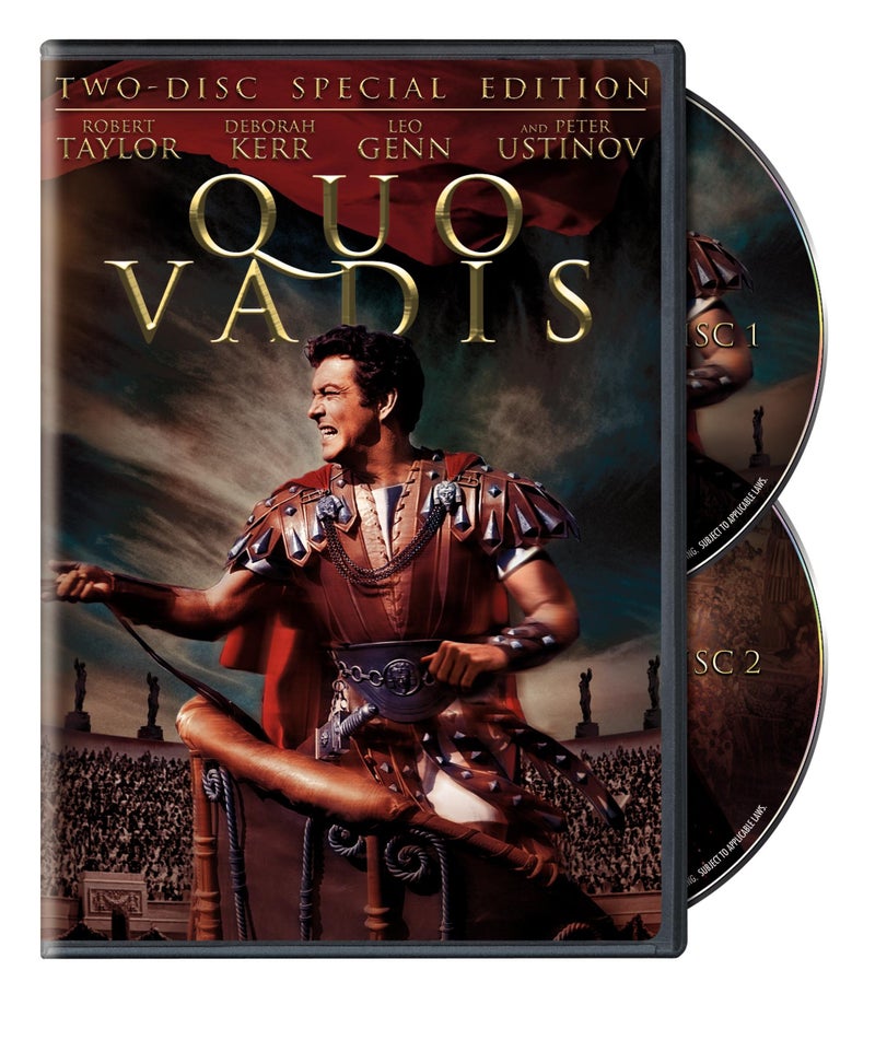 WB Quo Vadis (Two-Disc Special Edition) - Image 5