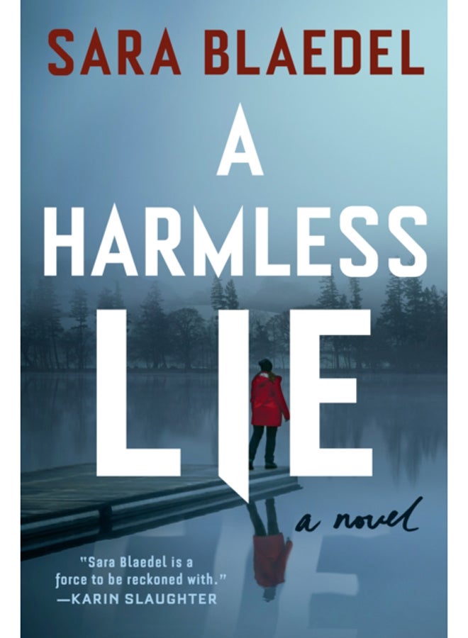 A Harmless Lie : A Novel 