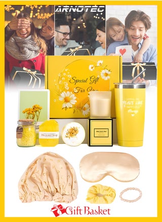 Yellow-B