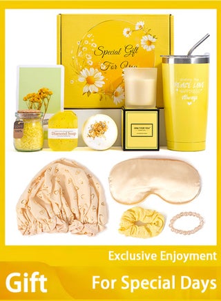 Yellow-B