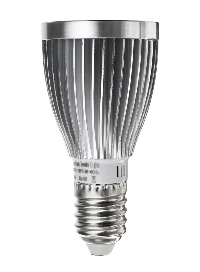Lamp Bulb Grow Light E27 60W 2835 SMD Full Spectrum Plant Hydroponic Aquarium - Image 4