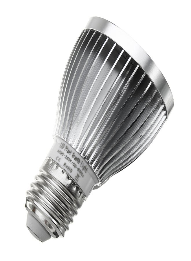 Lamp Bulb Grow Light E27 60W 2835 SMD Full Spectrum Plant Hydroponic Aquarium - Image 3