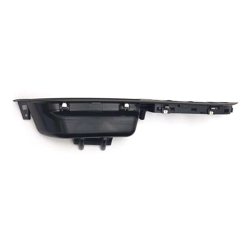 Vuzmode ABS Window Switch Panel Bezel for BMW 5 Series E60 - Image 2