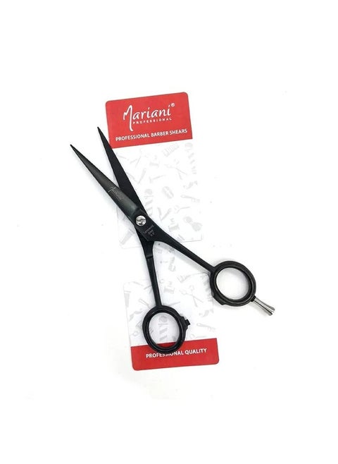 Mariani Professional Barber Tempered Steel 6.0 Scissors