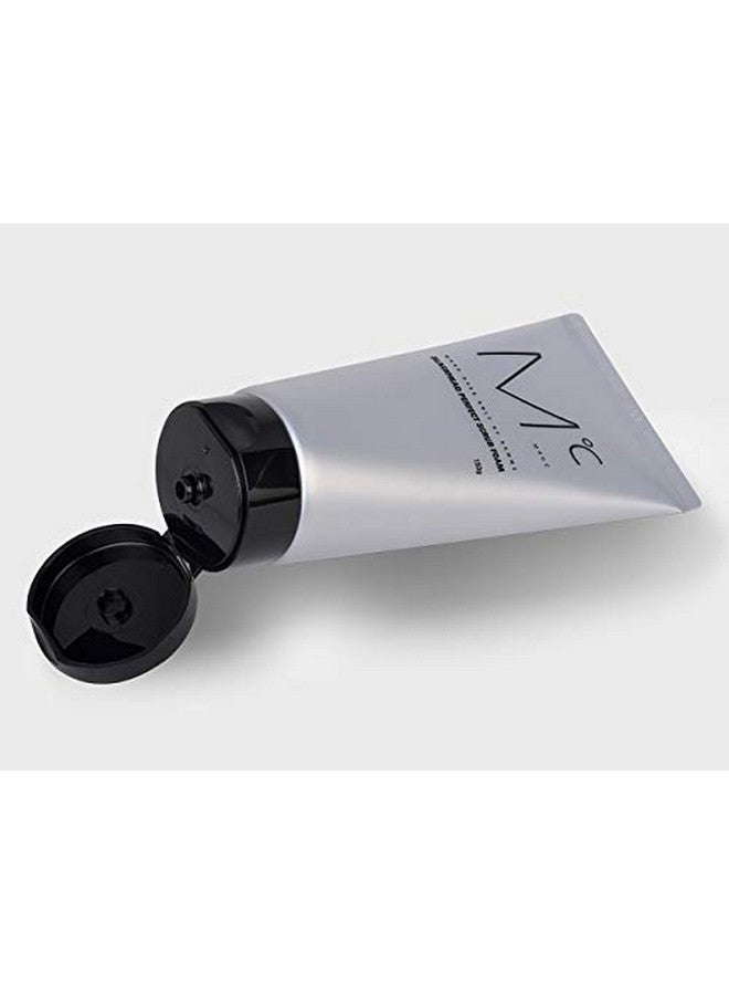 أم دوك إس سكين كير - رغوة التقشير المثالية لإزالة الرؤوس السوداء من إم دوك 150 جرام - Image 4