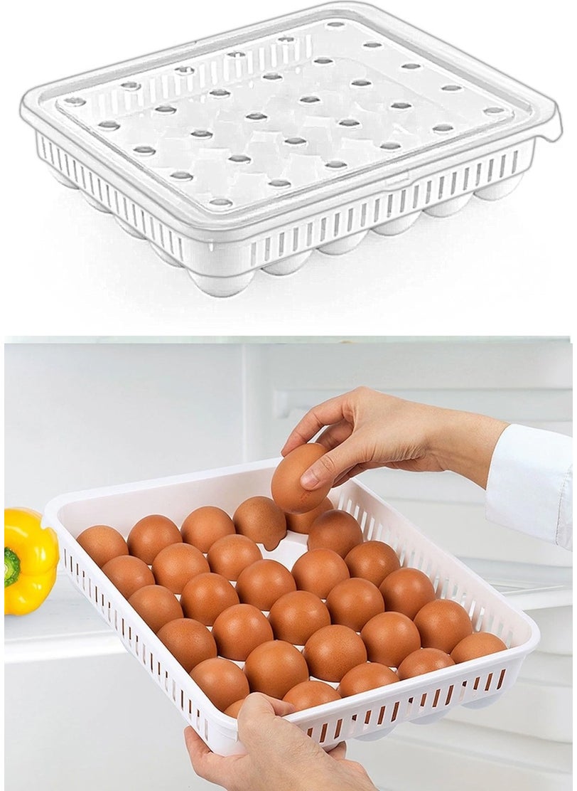 30 Egg Storage Containers - pzsku/Z989BB3397F9D8735CF8FZ/45/_/1725792764/e38064e1-ec05-4b0c-8e9f-104e23c7d3a9