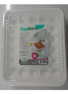 5DM 30 Egg Storage Containers  - Image 4