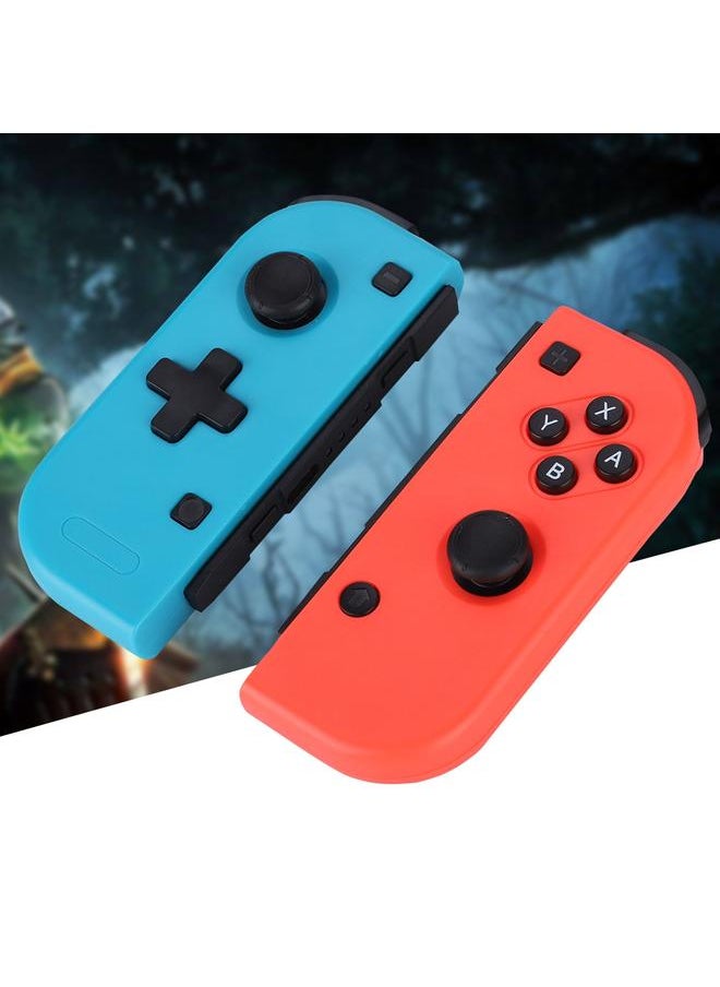 Game Left and Right Handles Grip for Switch Host Type C Anti Shock Protective for Host - pzsku/Z989BBAC395AA794F3425Z/45/_/1726480315/ae46c9ee-845f-4624-a50a-1168ec2c578e