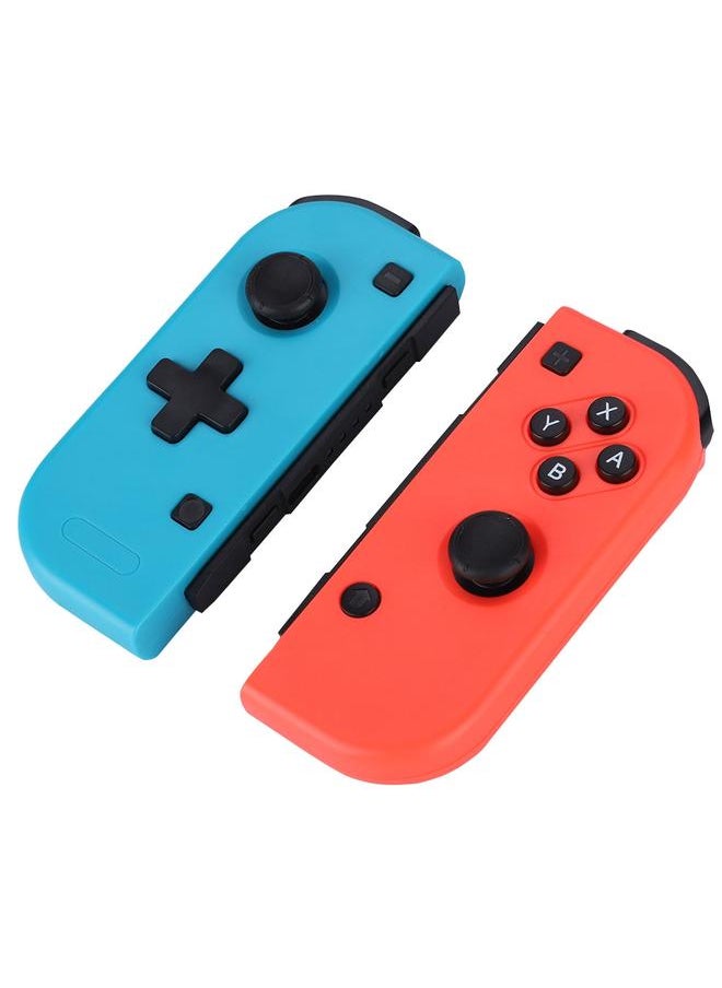 Game Left and Right Handles Grip for Switch Host Type C Anti Shock Protective for Host - pzsku/Z989BBAC395AA794F3425Z/45/_/1726480333/a3135f66-e2fb-494e-9b0e-a4909e99271a