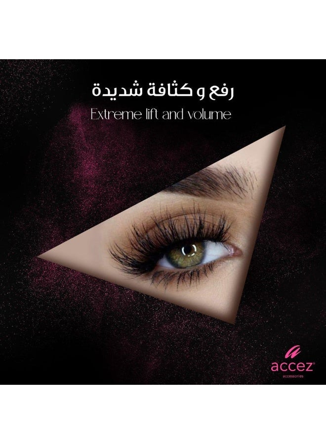 أكسيز رموش صناعية دي ويسبي - Image 2