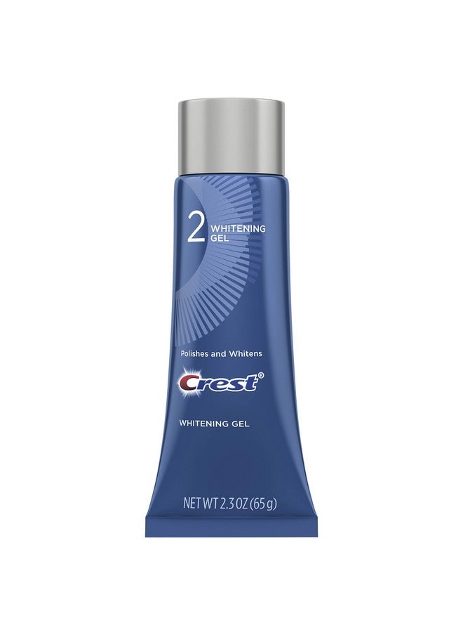 Crest Pro-Health Gum Detoxify + Whitening Two- Step Toothpaste, 4.0 And 2.3 Oz  - Image 2