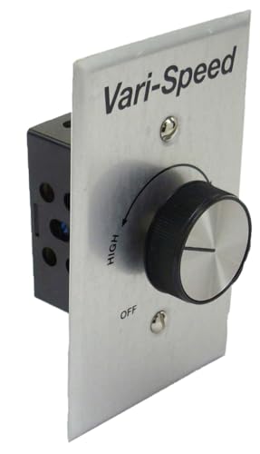 KB Electronics 8811007 Solid State Variable Speed AC Electric Motor Control, 6.0 Max amp, 115V, # K177-1006 - Image 4