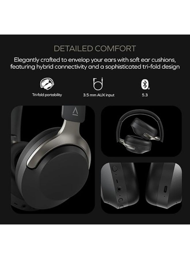 كريتيف سماعات رأس لاسلكية فوق الأذن - Image 4