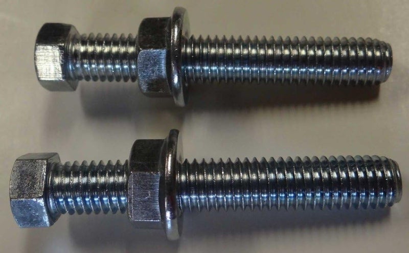 Specbolt Fasteners 250pc Suzuki RMZ 250/450 Bolt Kit for MX Dirtbike Maintenance - Image 4