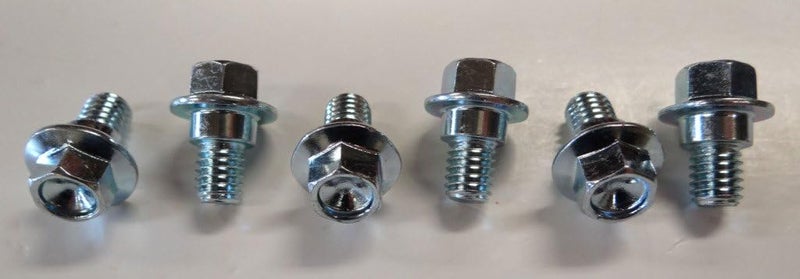 Specbolt Fasteners 250pc Suzuki RMZ 250/450 Bolt Kit for MX Dirtbike Maintenance - Image 2