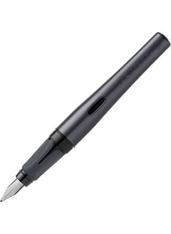 o Up Fountain Pen M Nib Anthracite