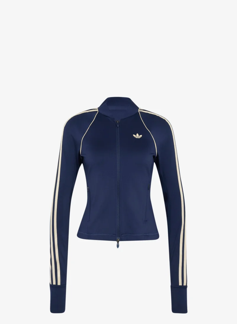 Adidas adidas Originals Sport Superstar Midlayer Shirt