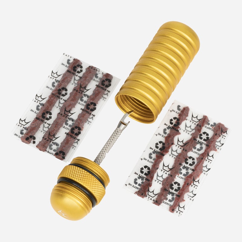 PEATY'S Holeshot Tubeless Puncture Kit - Image 1