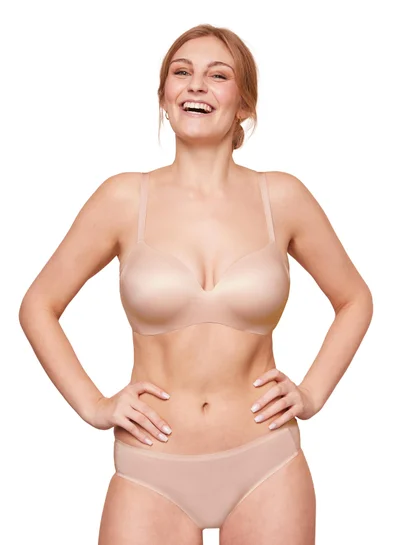 Royal Lounge Royal Delite - Wireless Padded Bra