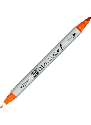 Clean Color F Tcs-6000T 070 Orange - pzsku/Z989C5F1B2D30928297B2Z/45/_/1725724432/9fb7229c-c763-4ab6-b5f0-287379dd9aab