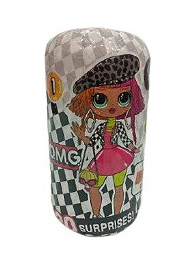 L.O.L. SURPRISE! Surprise Doll