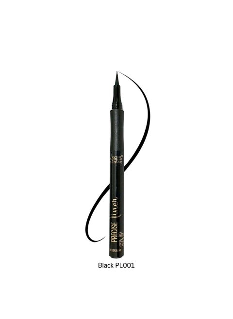 MakeOver22 Precise Liquid Eyeliner PL002 - Brown
