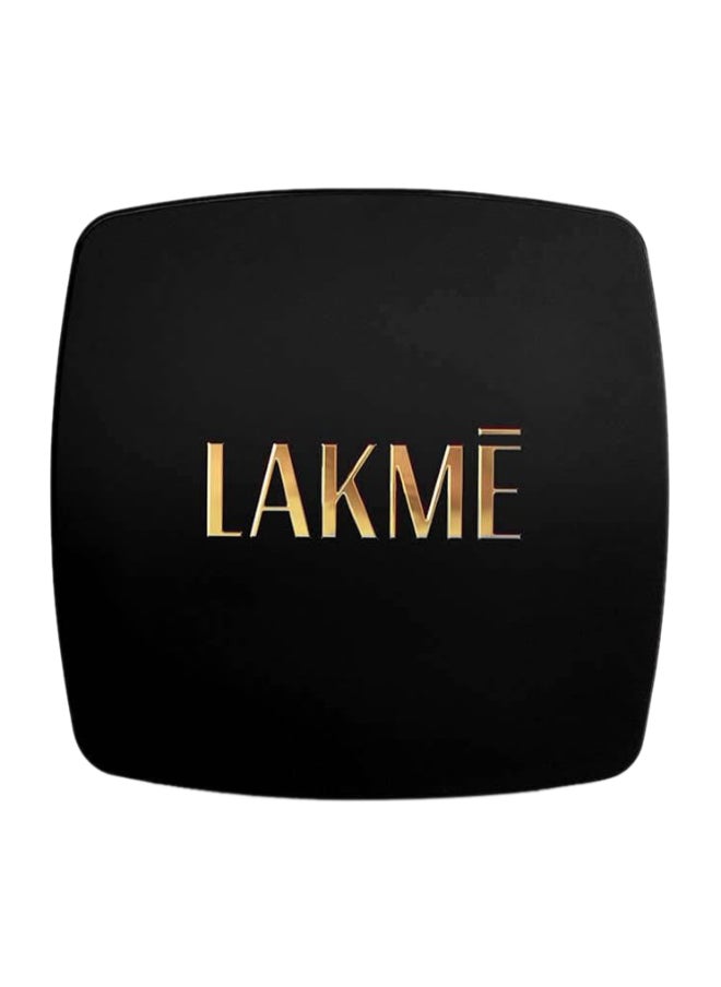 LAKME Face It Compact, Shell, 9g 