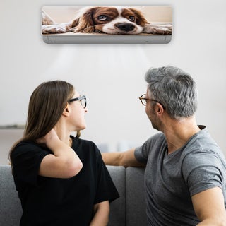 Inkshutter Sticker Vinyl Wallpaper Best Dog Lover Friendly Split AC Stickers Decoration Ideas for Air Conditioner Decor Size 100x30cm Fit for All ModelsSizesBrands - pzsku/Z989C6EA4C479F735FD32Z/45/1748243200/d2d609e5-6166-426b-ad37-e74325cd8685