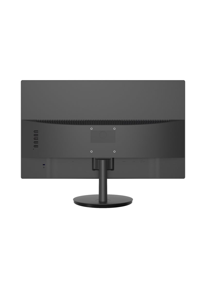 HIKVISION DS-D5019S0-1P0 18.5 Inch HD LED Monitor 1366x768 75Hz HDMI VGA Wide Viewing Angle Low Blue Light Eye Care VESA Mount CCTV Display, Black black - Image 3
