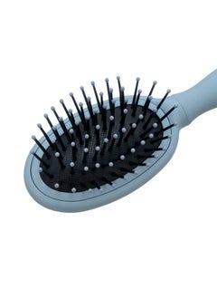 Gentle Detangling Travel Brush Small Size Paddle Brush With A Pouch Nylon Pins On Soft Cushion With Ball Tips… - pzsku/Z989C969985C8FCE279BDZ/45/_/1696663369/767e868a-cb7c-4363-9242-c13c1a755a7e